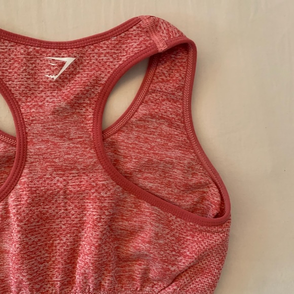 GYMSHARK | Vital Seamless Sports Bra - Picture 3 of 4